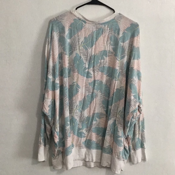 Tropical sleep top size xl - Picture 7 of 8